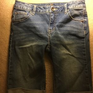 Justice Girl’s Bermuda Shorts